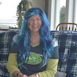 Meet your Posher, Karla